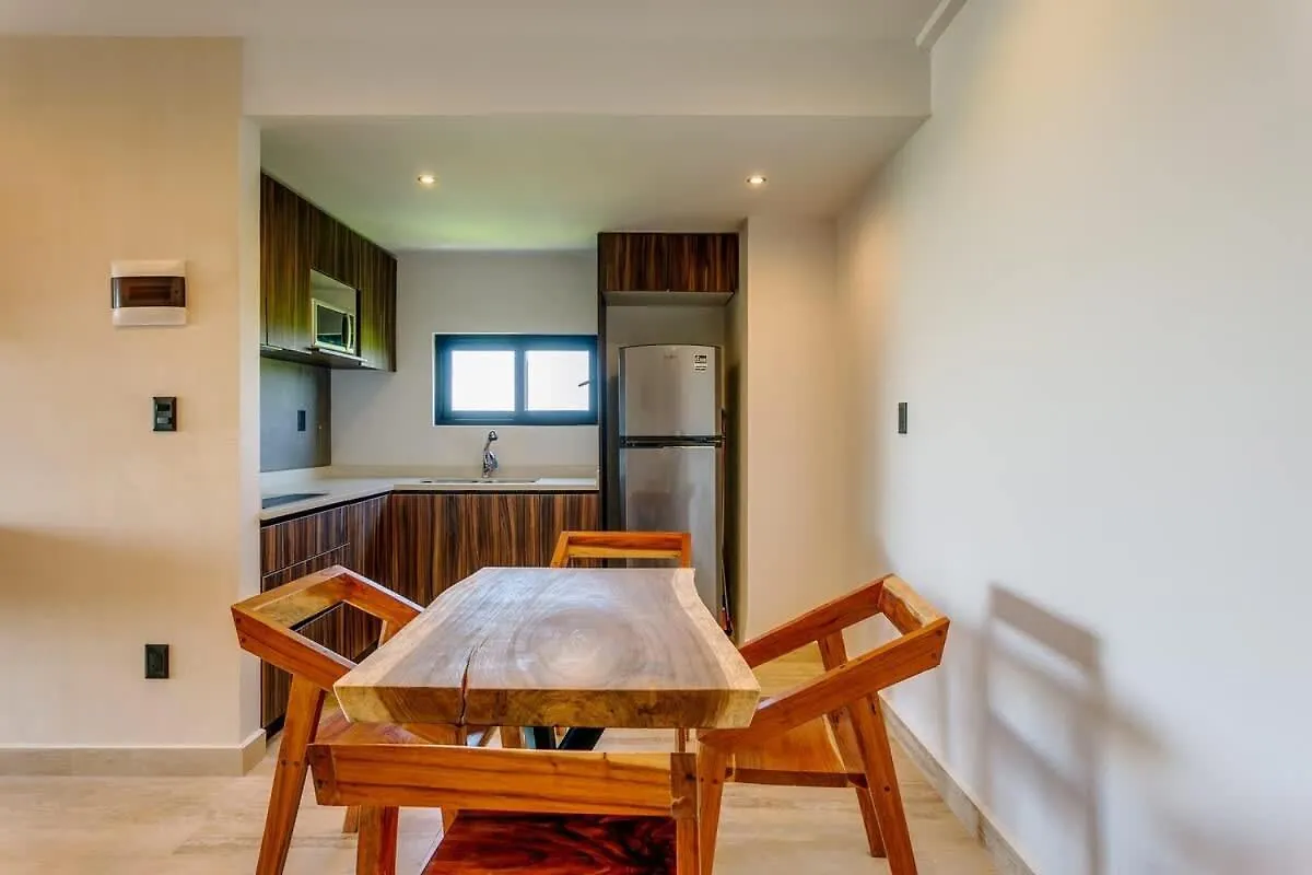 Chic Studio In Tulum Perfect For Digital Nomads Apartment